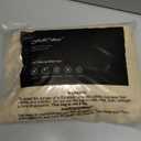 FreshCulture Twin XL Sheets - Ultra Soft Twin Extra Long Sheets - Brushed Microfiber - Deep Pockets - Easy Care - Cooling & Breathable Sheets - College Dorm Size - 3 Piece Set (Beige)