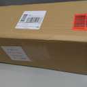 Softball Pitching Mat, 10' X 3' Baseball Hitting Mat, Anti-Slip Anti-Fade Pitch Practice Mat, Softball Pitching Mound for Outdoor/Indoor