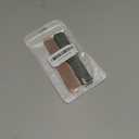 2 Pack Stretchy Nylon Watch Bands Compatible with Mindrose H80 1.47 inch Smart Watch, Loop Soft Elastic Watch Straps for Mindrose H80 Fitness Trackers IP68 for Women Men (Rose Pink+ Cactus)