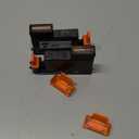 VBESTLIFE Printhead Replacement for Pro8000 8500 8500A (Black and Yellow + red and Blue)