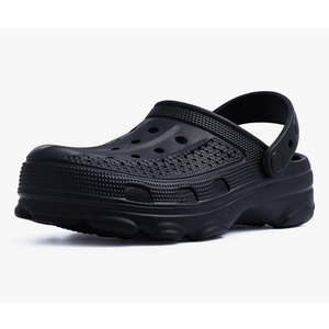 Beslip Womens Mens Garden Clogs Shoes with Arch Support Unisex Comfort Slip-on Sandals, Size 40