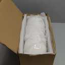 Foraineam 12 Pack 5 Inch Porcelain Bowls 14 Ounce White Round Bowl Set for Dessert, Ice Cream, Salad, Fruit, Small Side Dishes (14 fl oz)