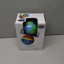 Augmented Reality Globe