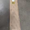 Arcadia Garden Products TR02 Arched Garden Trellis, 5' x 10", Black