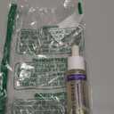 Tanologist Dark Self Tan Drops, Streak-Free Body & Face Tanning Drops, No Fake Tan Smell, For Moisturizer & Lotion, Bronzing Face Tanner, Skincare Ingredients, Vegan, 1.01 fl. oz/30 ml Bottle