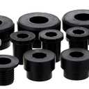 Energy Suspension 73121G Front Control Arm Bushing for Nissan 350Z