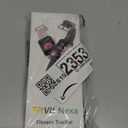 FITVII Nexa Fitness Tracker Answer/Make Calls, Smart Watch with Blood Pressure, Blood Oxygen, 24/7 Heart Rate Monitor, 120+ Sport Mode Activity Tracker with Step Counter, Sleep Tracker for Women Men