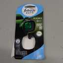 Febreze AUTO Air Freshener Vent Clip Ember, 07 oz. Car Vent Clip, Pack of 2 (WILDERNESS)