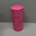 70th Birthday Gifts for Women, 1956 Vintage Wine Glass, Elegant Present for Mom, Grandma, Friend or Wife  Celebrating 70 Years of Love and Life