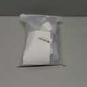 Wearable Urine Collector with External Catheter for Men, Silicone Urine Catching Capsule with Breathable Fixing Pants, 1000ml and 2000ml Urinary Bags for Day and Night Use, Elderly Blue