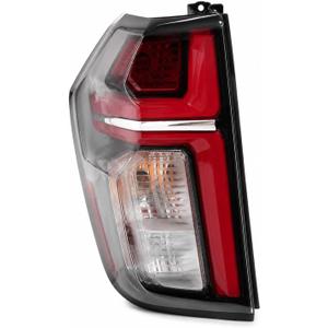 Taillight Compatible with Suburban Tahoe 2021 2022 2023 GM2800322