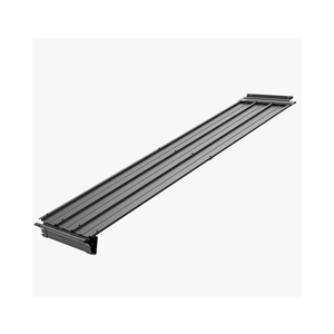 Gazebo Connector Kit - for 12ft Width Wall Mounted Gazebos, Durable Steel Expansion Linker, Rustproof & Easy Assembly for 12'x20' Lean to Gazebos