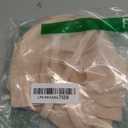 Strapless Bras for Women with Support - Womens Underwire Push Up Plunge Full Coverage Tshirt Bra with Extender (34B)