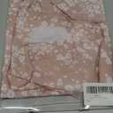 siliteelon Womens Summer Tops V Neck Ruffle Short Sleeve Dressy Casual Business Work Blouses Cute Flowy Chiffon Office Shirt Large