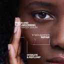 La Roche-Posay Hyalu B5 Pure Hyaluronic Acid Serum for Face, Vitamin B5 + Hyaluronic Acid + Madecassoside, Hydrating Serum Visibly Plumps Skin, Sensitive Skin Safe, Anti Aging, Oil-Free