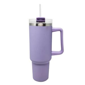 Vessel Tumbler 40oz No Lid