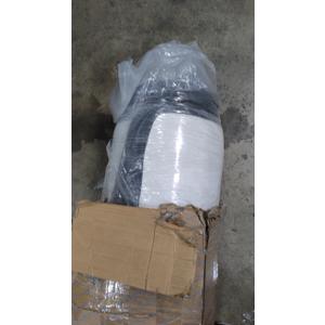 A-12K Black& White Mattress, King Size, Brand Unknown