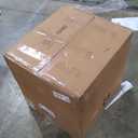 SentrySafe Medium Gray Fireproof Safe and Waterproof Safe Box with Dial Combination, Home Security for Money, Documents, or other Valuables, 1.23 Cubic Feet, SFW123DSB