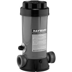 Hayward CL2002S In-line Automatic Chemical Feeder