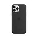 iPhone 13 Pro Silicone Case Dark Gray