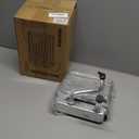 A-Premium Front HVAC Heater Core Compatible with Chevrolet Camaro 1982-1992, Firebird 1985-1992