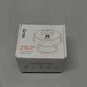 REVO The Original 4in1 Smart Cupping Therapy Massager, Red Light Therapy for Targeted Pain Relief, Knots, Aches, Muscle Soreness, Circulation & Tighter Skin, Portable Cupping Kit