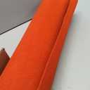 Red Carpet Runner 3x10 Feet, Non-Slip Waterproof Aisle Rug with Rubber Backing, Rolled Shipping, No Creases, Perfect for Weddings, Parties, Events, Banquets & Hollywood Runway