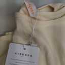 KIRUNDO Summe Sleeveless Maxi Dresses for Women 2026 Spring Wedding Guest A Line Tank Elegant Flowy Beach Long Sundress