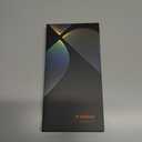 TORRAS Shockproof for iPhone 15 Pro Max Case Purple, [12FT Military Grade Drop Tested] Translucent Slim Protective Matte Hard Back Phone Case for 15 Pro Max Phone Case, Purple