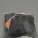 beautyin Women One Piece Swimsuit Athletic Lap Swimming Suit Pro Racerback, Size M, Black Grey