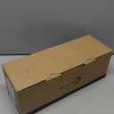 DOWAN 8 oz Ramekins Oven Safe for Creme Brulee, Souffle Dish Baking Bowls, Custard Cups for Pudding Dips Sauce Dessert Yogurt Ice Cream, Ceramic Ramiken Set of 6, Soft White