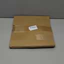 QTLCOHD 2Pcs 3 Tier Stainless Steel Cupcake Stand - Gold Tiered Dessert Stand for Wedding & Birthday Party