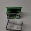 Garden Hose Holder - Heavy Duty Metal Hanger Wall Mount, Water Hose Holder for Outside Yard, Water Hose Reel, Hose Rack, Hose Hook