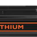 BLACK+DECKER 20V MAX Battery, 1.5Ah Lithium Ion Battery, Extended Runtime, Compatible with Tools, Outdoor Equipment and 20V Vacuums (LBXR20)