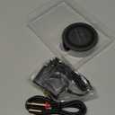 Bluetooth 5.2 Receiver for Home Stereo AUX Adapter for HiFi Music Streaming, Wired Speakers, with AUX 3.5mm/RCA, Long Range,Low Latency and HD Audio