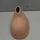 HD 7.9 in Porcelain Vase