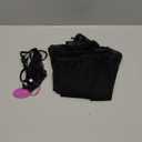 Avidlove Women Plus Size Babydoll Lingerie Lace Chemise Mesh Sleepwear (3X-Large, Black)