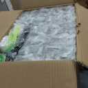 Plastic Juice Bottles 150 pcs 8 oz Empty Plastic Water Bottles with Caps Reusable Clear Beverage Containers for Drinking, Juicing, Smoothie, Water with 2 Brushes, 2 Funnels, 160 Stickers (8 OZ)