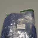 Zeagoo Women Blouses Short Sleeve Button Down Shirts Business Casual Dressy Work Tops Summer Spring Clothes (X-Large, Navy Blue)