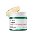 Dr. Jart+ Cicapair Soothing Color Correcting Treatment SPF 30 with Centella Asiatica Extracts | cc cream | Korean Skin Care