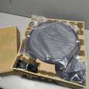 iRobot Roomba Combo i5+ Self-Emptying Robot Vacuum and Mop, Clean by Room with Smart Mapping, Empties Itself for Up to 60 Days, Works with Alexa, Personalized Cleaning OS