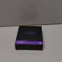 LISEN for Qi2.2 25W MagSafe Car Mount Charger, [Stable & Fast Charging] Magnetic Wireless Car Charger, Car Phone Holder Charger Fits iPhone 17 Pro Max Plus Air 16/15/14/13/12 Series,Pixel 10 Pro XL (Compact/Small, Black)