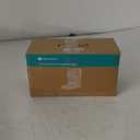 Medcursor Cordless Foot and Leg Massager with Heat, Rechargeable Leg Massager for Circulation and Pain Relief After Exercise, Portable Massager Boots for Home Office Gym Use, FSA HSA Eligible