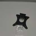  Monitor Arm/Mount VESA Bracket Adapter Compatible with HP Pavilion 22M, 24M, 27M VESA 100 * 100mm 75 * 75mm Black : Electronics