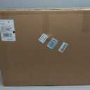 UPPAbaby Bassinet V3 - Compatible with Vista, Cruz, Ridge Strollers - Overnight Sleep Solution - Mattress, Sheet and Bug Shield Included - Savannah (Pearl Gray Jacquard/Carbon Frame)