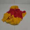 Funziez! Slim Fit Adult Onesie - Animal Halloween Costume - Plush Unisex One Piece Cosplay Suit for Women and Men (9-10 Years)