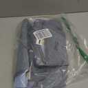 Washable Pee Pads for Dogs, 2Pack Reusable Puppy Pads, Absorbent Whelping Pads with Bone Print, Non-Slip Waterproof Pet Training Pads for Couch, Crate, Potty Training 18x24