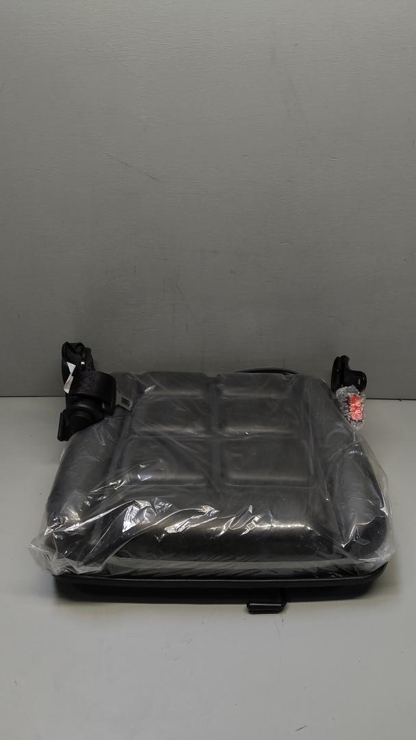 Black Universal Tractor Seat Wrap-around Forklift Seat Adjustable Back Seatbelt