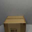 Restaurantware Gift Tek 3 x 2.50 Inch Twist Tie Bows, Ivory White, Polyester Satin, 100 Ct Package, 40/Case