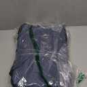 Dog Carrier, ENSOBO Cat Carrier Pet Travel Carrier Bag Airline Approved Folding Fabric Pet Carrier for Small Dogs Puppies and Medium Cats, w/Locking Safety Zippers